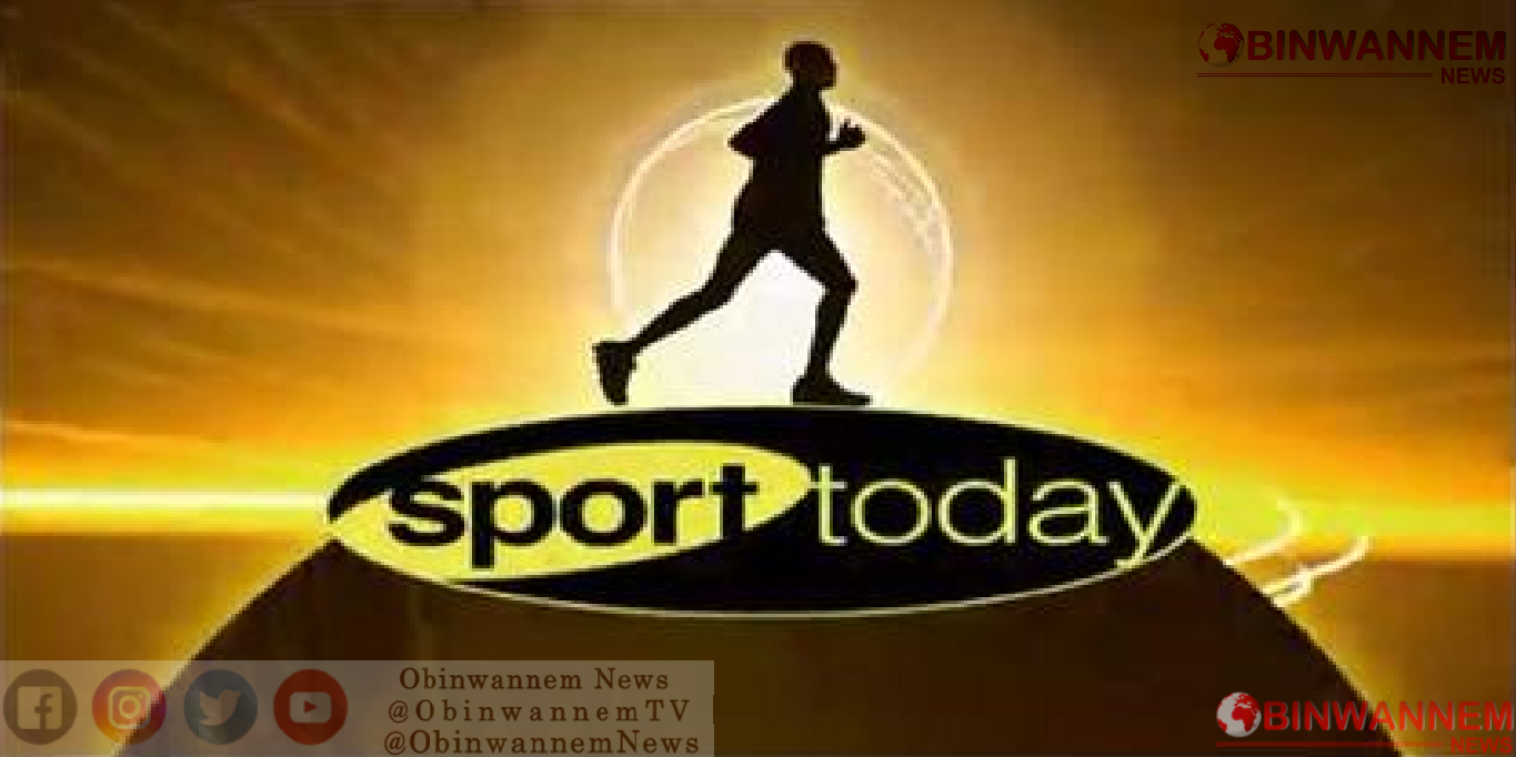 Obinwannem News Sports News