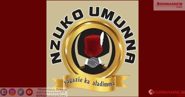 Nzuko Umunna joins to condemn Emene killings