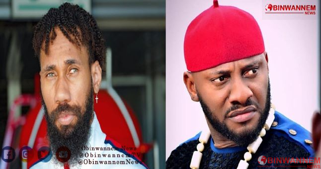 Yul Edochie, Phyno to lead #EndSARS protest in Anambra