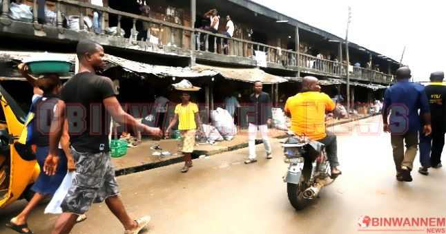 EndSARS: Igbo businesses were the most looted by hoodlums – Army