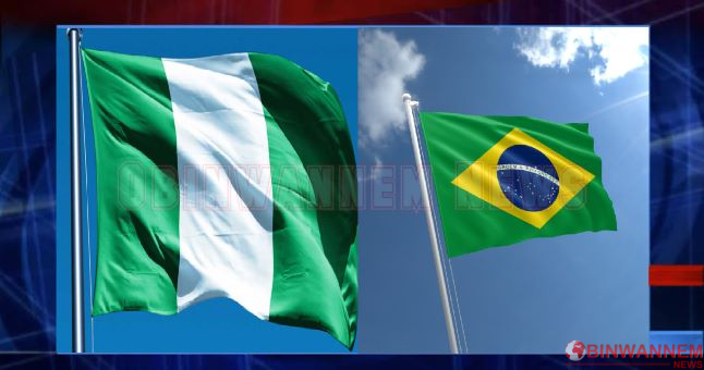 Nigerian govt moves to borrow $1.2billion from Brazil