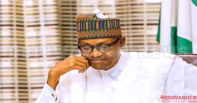 Buhari is dead and replaced by a body double – Dr. Farooq