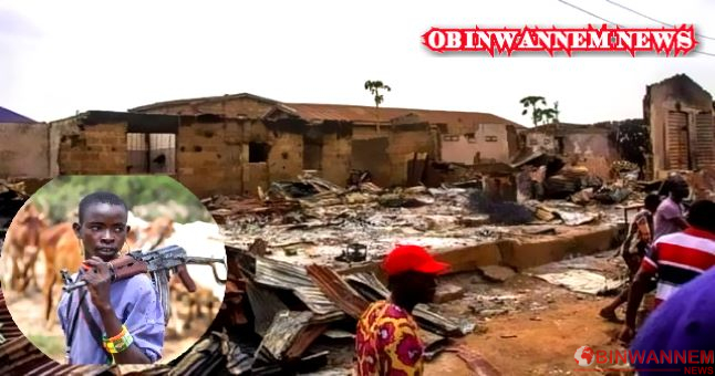 Again, communal clash erupts between Yoruba, Hausa community in Oyo