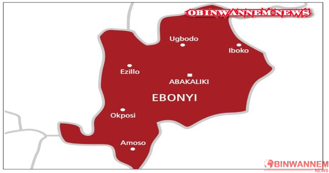 Hoodlums attack Ebonyi community, kill 15, raze hundreds of houses