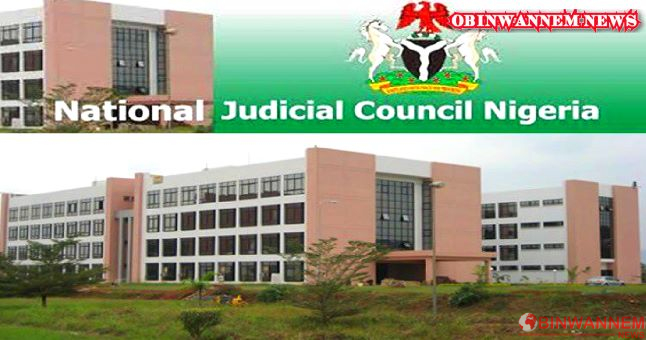 Nigerian judiciary embarks on indefinite strike