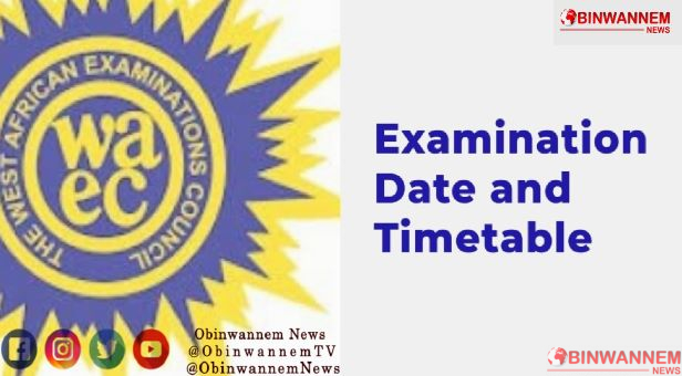 WAEC releases 2021 results