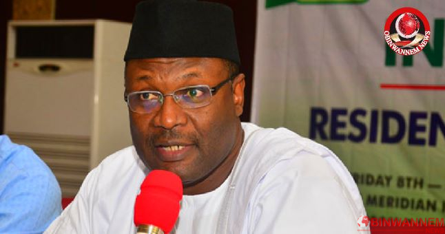 Anambra 2021: INEC to end voters registration Sept 5, moves process to 326 wards