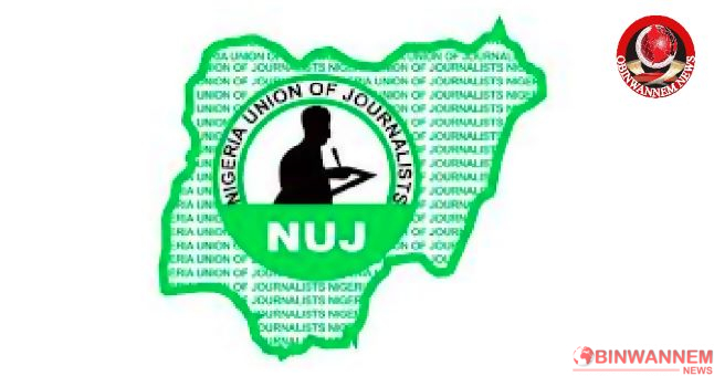 NUJ laments “S’East not safe to hold delegates’ conference, ask for change of venue