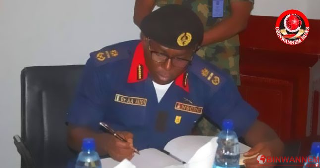 Bandits Have Informants Among Security Operatives – NSCDC Commandant-General