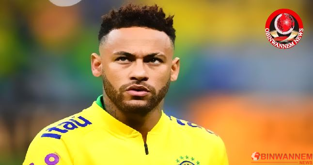 Neymar insists he deserves more respect from Brazil Fans