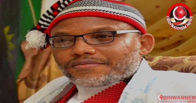 Biafra: Counsel decries trial process of IPOB leader