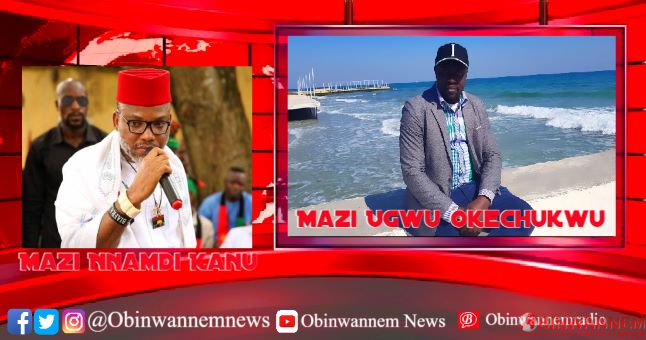 Ekwumeku, BNG, ESN, others should call for the release of Kanu before 2022 – Obinwannem CEO affirms