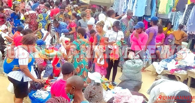 Anambra high court orders commissioner to stop harassing Ogbaru market traders