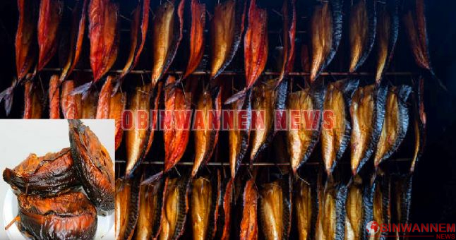 See how regular eating of smoked fish can be harmful to your health