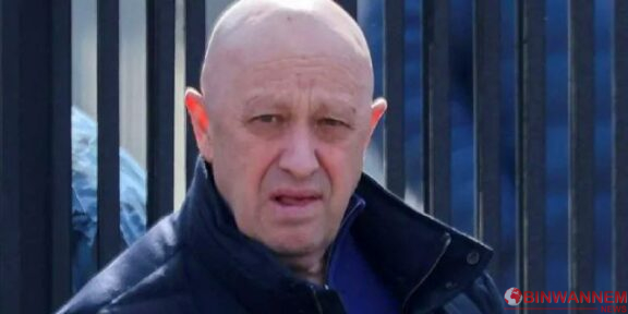 Yevgeny Prigozhin, Chief of Wagner Group, Confirmed Dead in Tragic Plane Crash