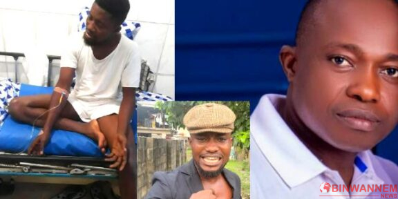 Unity Triumphs: Popular Igbo Comedians and Influencers MC Dave and Ezeaku Innocent Released Unharmed