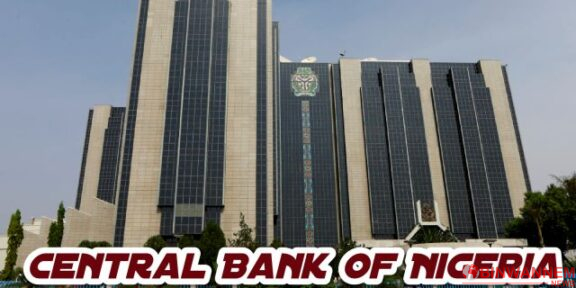 CBN Explains Why FX Ban On Cement, Rice, 41 Other Items Was Lifted