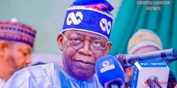 Tinubu's Certificate, Open Society, and the History of Identity Theft in Nigeria