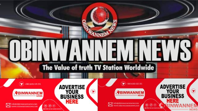Obinwannem Media Company is a strong platform that brings you up to date on the latest news and entertainment
