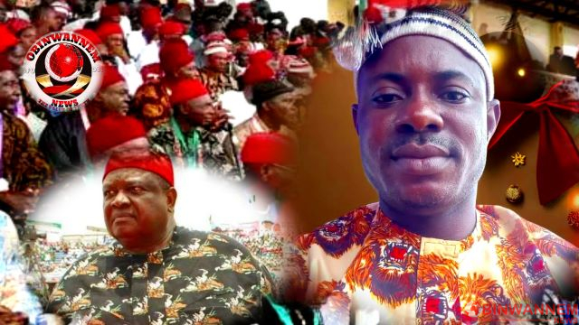Ohanaeze Ndigbo's Controversial Stance on Key Issues: A Critique