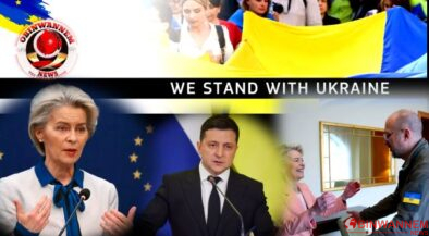 G7 stands strong with Ukraine: Ukraine receives continuous political, economic, and military support